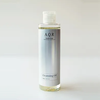 CLEANSING OIL
