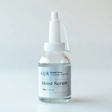 MOIST SERUM