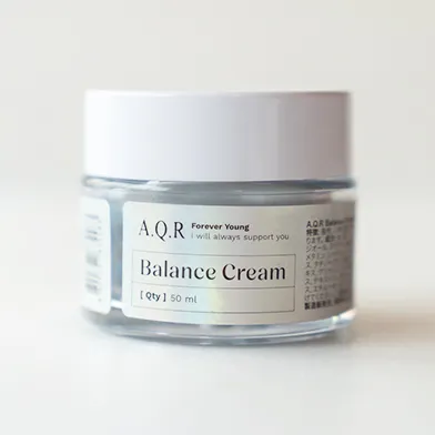 BALANCE CREAM