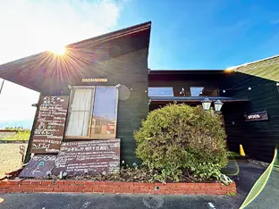 中巨摩郡昭和町にあるエステサロン SALON AQ 昭和店の店舗外観